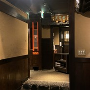 すし土風炉 銀座コリドー街店