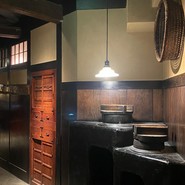 すし土風炉 銀座コリドー街店