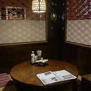 すし土風炉 銀座コリドー街店