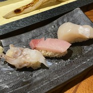 すし土風炉 銀座コリドー街店