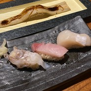 すし土風炉 銀座コリドー街店