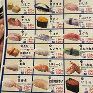すし土風炉 銀座コリドー街店