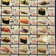 すし土風炉 銀座コリドー街店