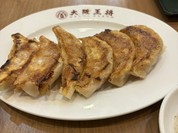 大阪王将 ブルメール舞多聞店