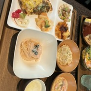 イタリアンキッチン ヴェルデ カッサ