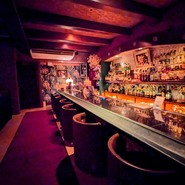 BAR　SLOPPY　JOE　kumamoto