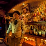 BAR　SLOPPY　JOE　kumamoto