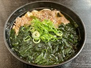 人力うどん 春日店