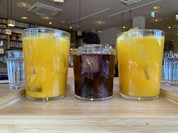 図書喫茶 カンタカ