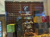 チョコレートショップ 本店