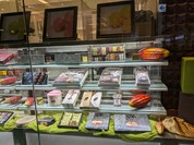 チョコレートショップ 本店