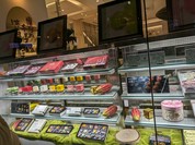 チョコレートショップ 本店