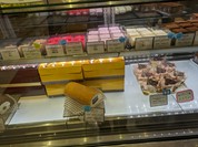 チョコレートショップ 本店