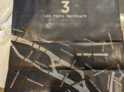 チョコレートショップ 本店