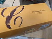 チョコレートショップ 本店