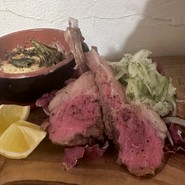 Gar　Eden　（ガルエデン）