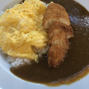 月の湯舟 レストラン