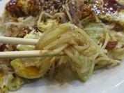 お好み焼き ゆうゆう