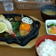 おさきかもめ屋　城西館