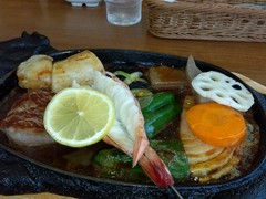 おさきかもめ屋　城西館