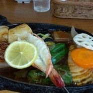 おさきかもめ屋　城西館