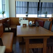 おさきかもめ屋　城西館