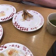 スシロー 伊丹荒牧店