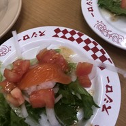 スシロー 伊丹荒牧店