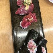 スシロー 伊丹荒牧店