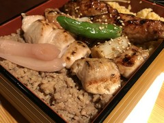 燈庵 青山店