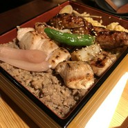 燈庵 青山店