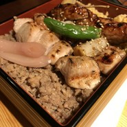 燈庵 青山店