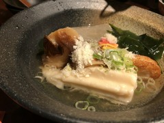 燈庵 青山店