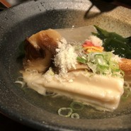 燈庵 青山店