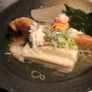 燈庵 青山店