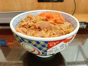 吉野家 草加ヴァリエ店