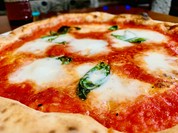 神戸須磨 イタリアン Pizzeria OTTO