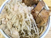 麺屋　神やぐら