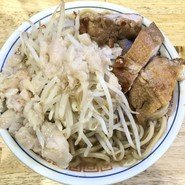 麺屋　神やぐら