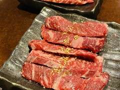 焼肉陽山道 パルコヤ上野店