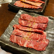 焼肉陽山道 パルコヤ上野店