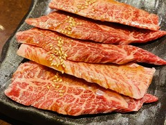 焼肉陽山道 パルコヤ上野店