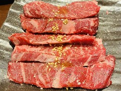 焼肉陽山道 パルコヤ上野店