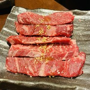 焼肉陽山道 パルコヤ上野店