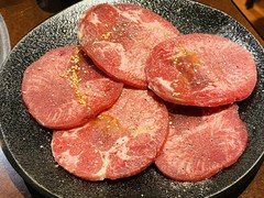焼肉陽山道 パルコヤ上野店