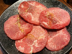 焼肉陽山道 パルコヤ上野店
