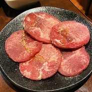 焼肉陽山道 パルコヤ上野店