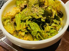 焼肉陽山道 パルコヤ上野店