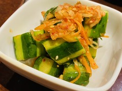 焼肉陽山道 パルコヤ上野店