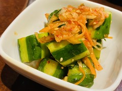 焼肉陽山道 パルコヤ上野店